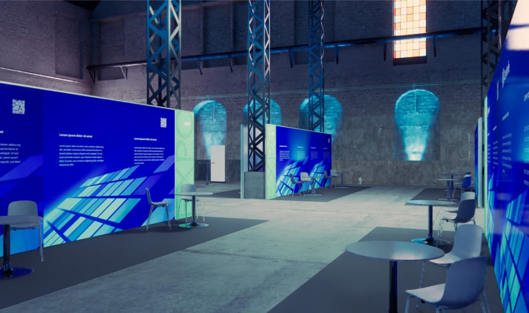 Exposição D2P 2025