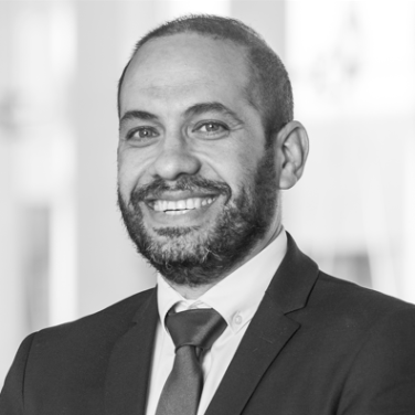 João Reis - Husqvarna