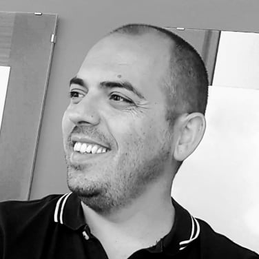 Sérgio Martins - Grandesign